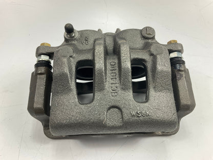 REMAN. Nugeon 99-01825B Front Left Brake Caliper For 2006-2014 Kia Sedona