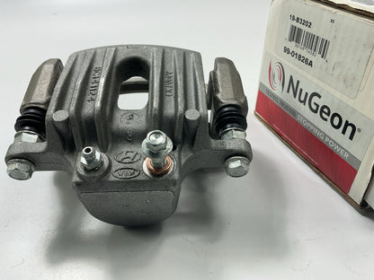 REMAN - Nugeon 99-01826A Rear Right Disc Brake Caliper W/O Hardware