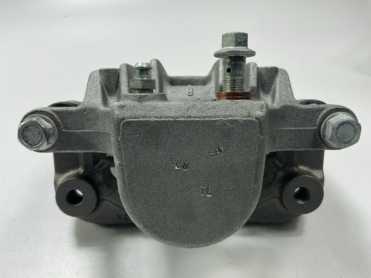 REMAN - Nugeon 99-01826A Rear Right Disc Brake Caliper W/O Hardware