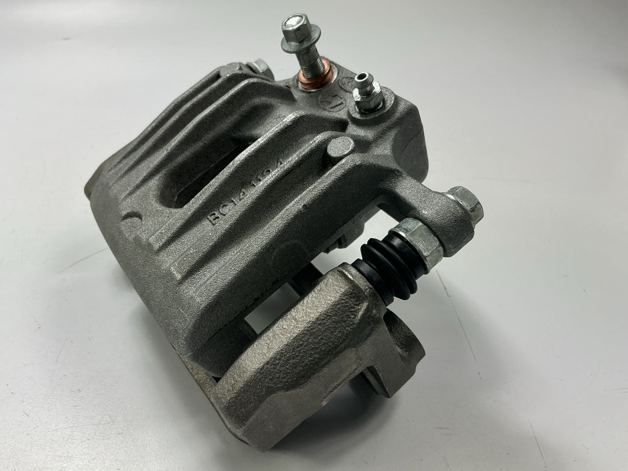 REMAN - Nugeon 99-01826A Rear Right Disc Brake Caliper W/O Hardware
