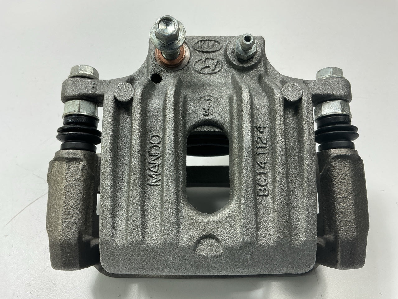 REMAN - Nugeon 99-01826A Rear Right Disc Brake Caliper W/O Hardware