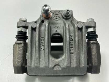 REMAN - Nugeon 99-01826A Rear Right Disc Brake Caliper W/O Hardware