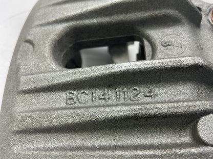 REMAN - Nugeon 99-01826A Rear Right Disc Brake Caliper W/O Hardware