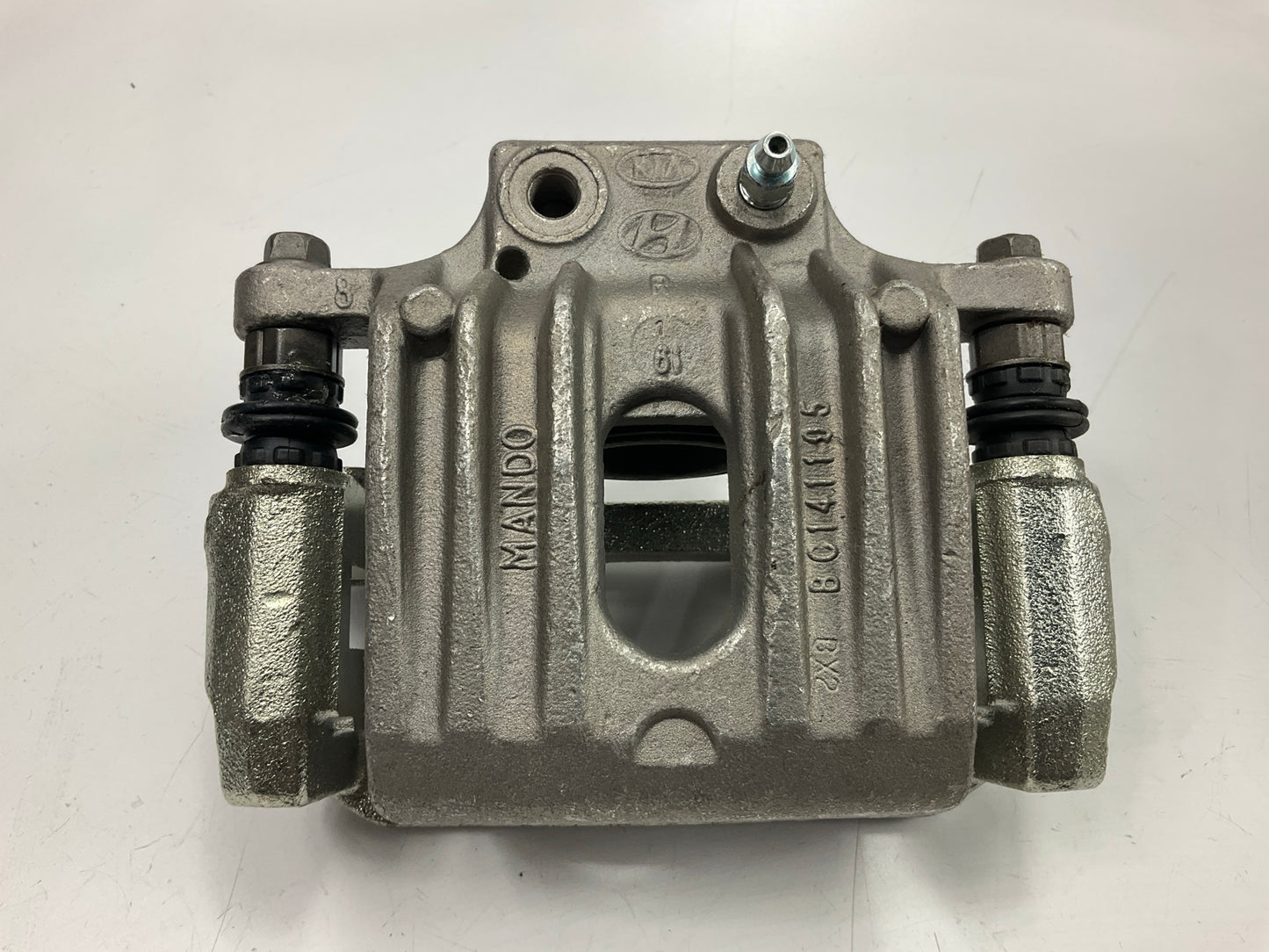 REMAN. Nugeon 99-01826A Rear Right Brake Caliper For 2006 Kia Sedona