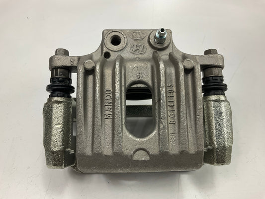 REMAN. Nugeon 99-01826A Rear Right Brake Caliper For 2006 Kia Sedona