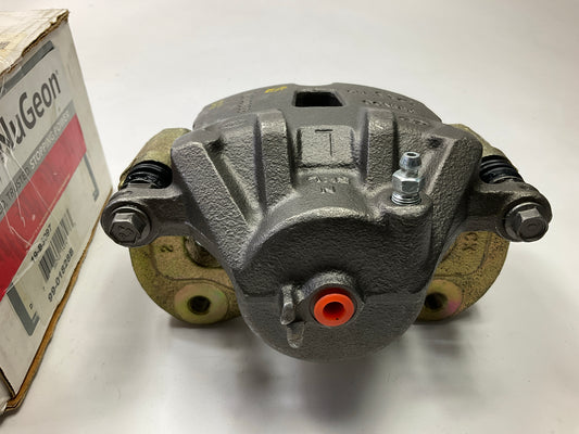 REMAN. Nugeon 99-01828B Front Left Brake Caliper For 2006-2010 Hyundai Sonata