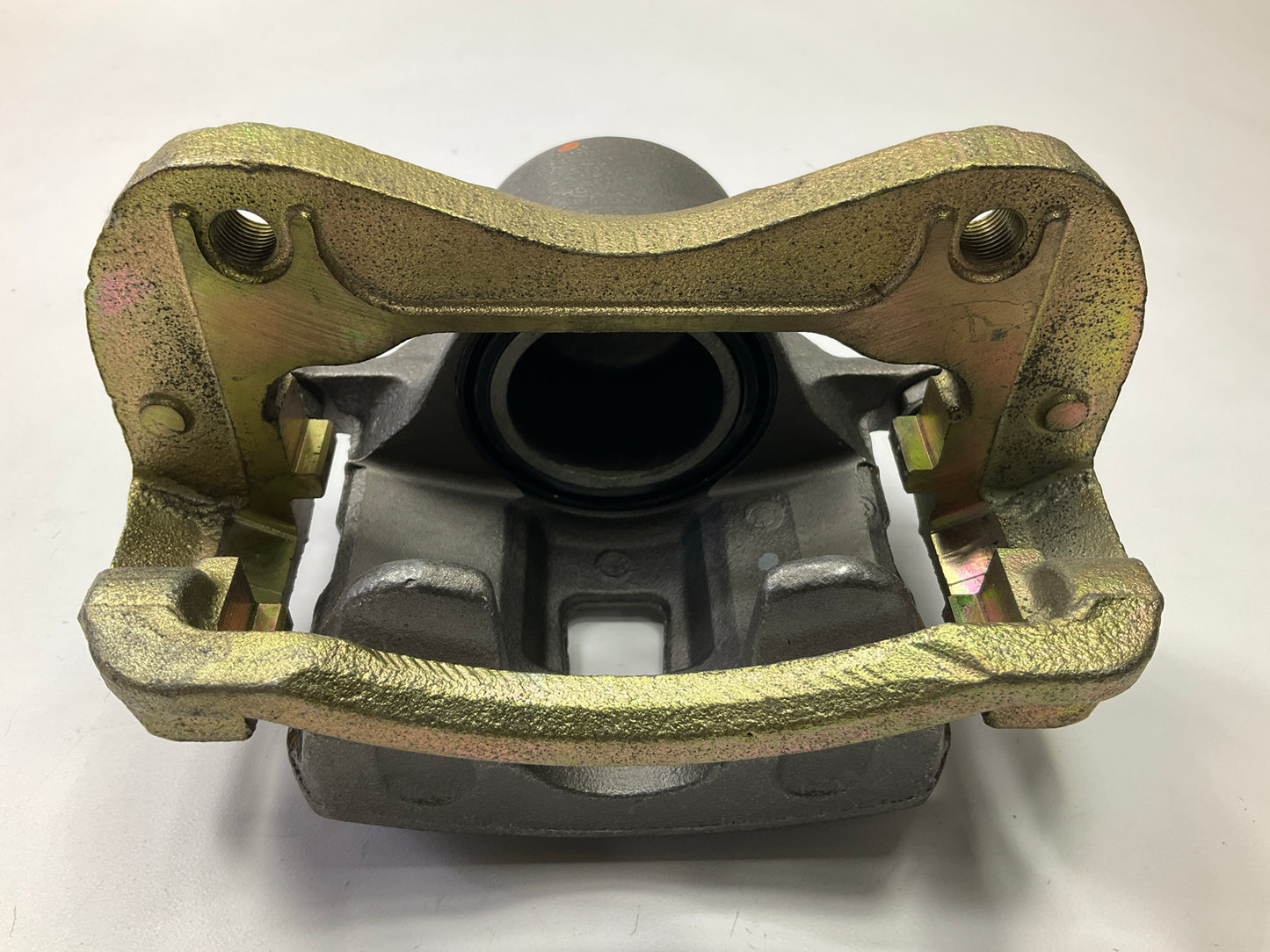 REMAN. Nugeon 99-01828B Front Left Brake Caliper For 2006-2010 Hyundai Sonata