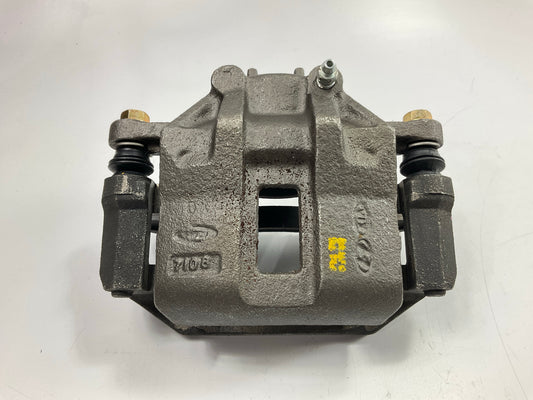 REMAN. Nugeon 99-01830A Front Left Drivers Disc Brake Caliper