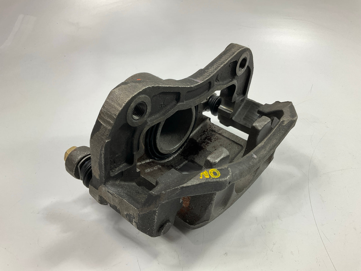 REMAN. Nugeon 99-01830A Front Left Drivers Disc Brake Caliper