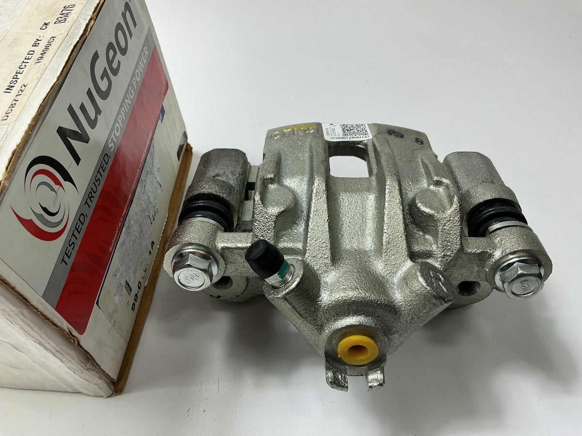REMAN. Nugeon 99-01831A Rear Right Disc Brake Caliper