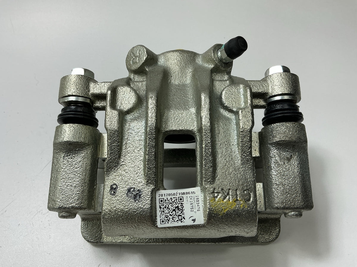 REMAN. Nugeon 99-01831A Rear Right Disc Brake Caliper