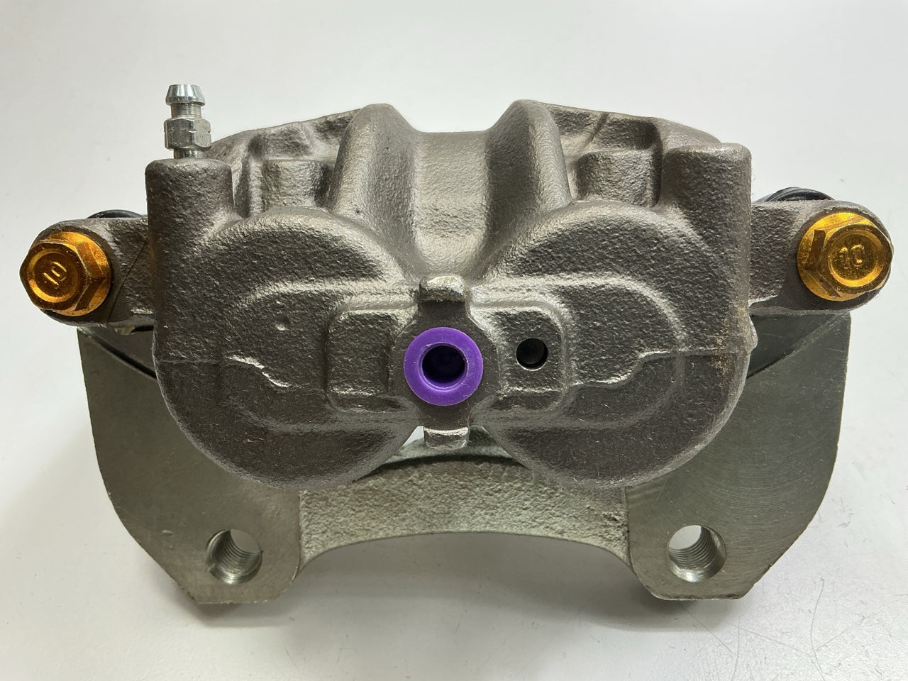 REMAN. Nugeon 99-01922A Front Right Brake Caliper