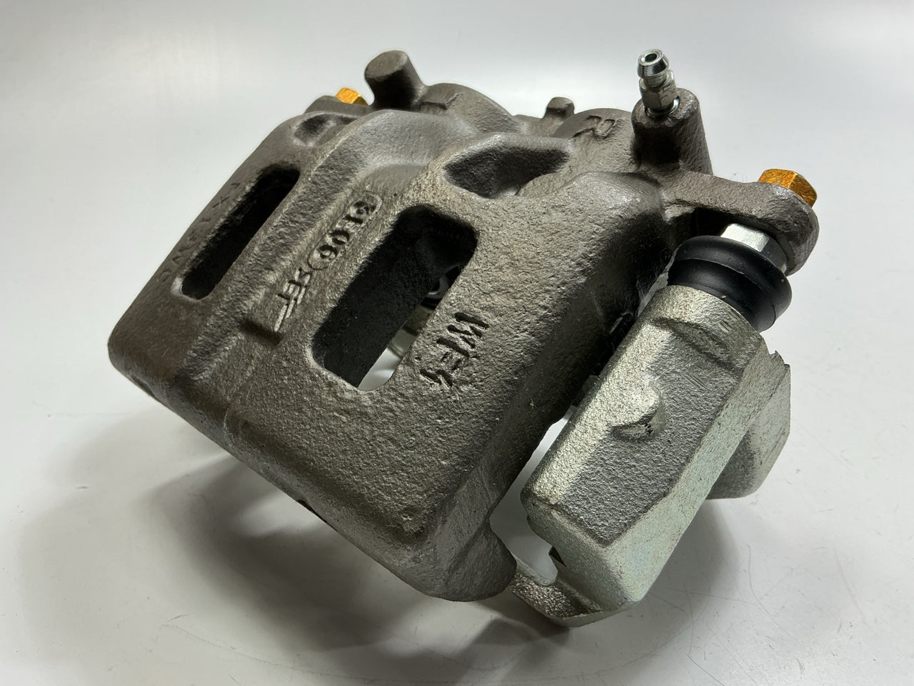 REMAN. Nugeon 99-01922A Front Right Brake Caliper