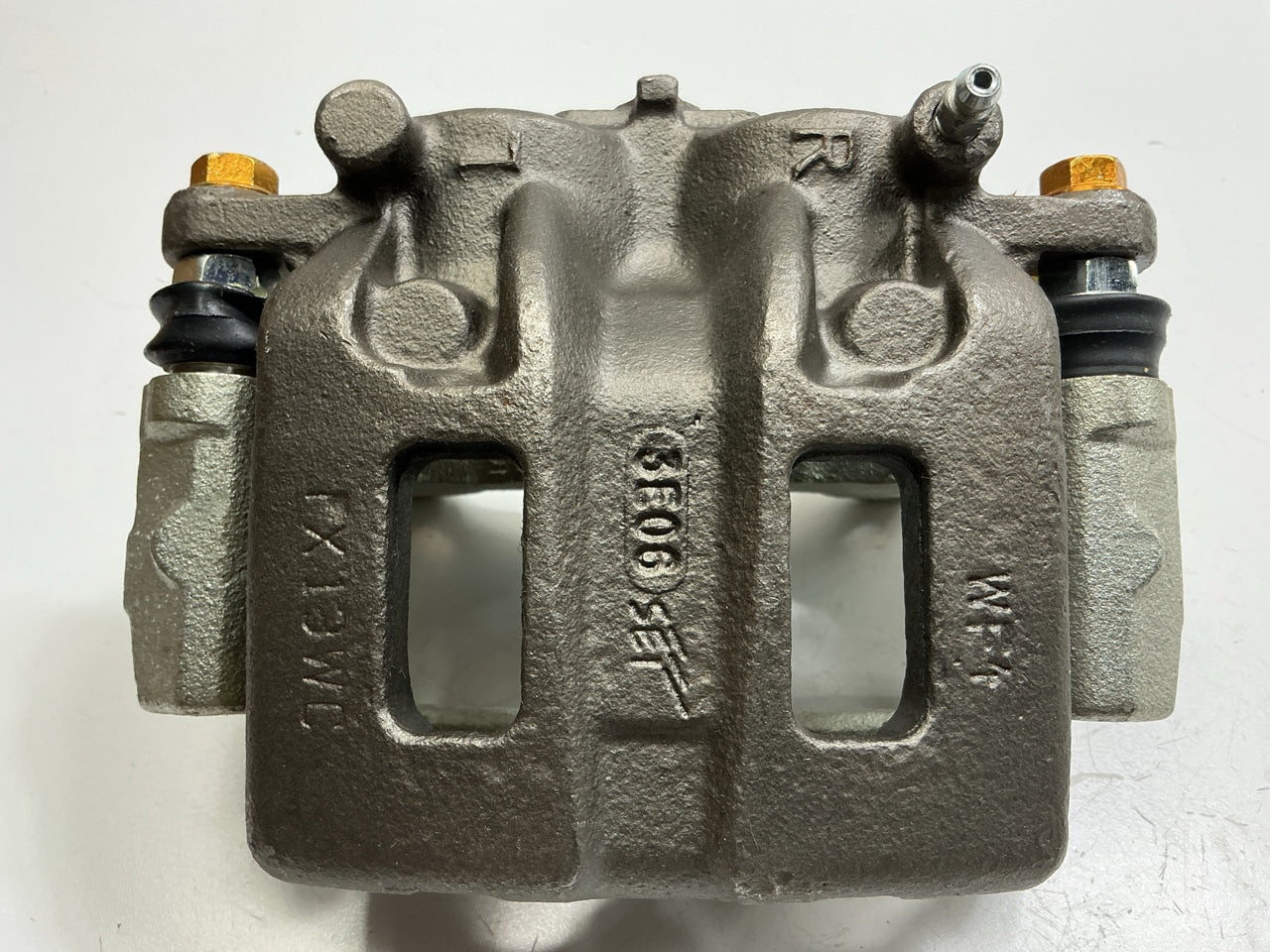 REMAN. Nugeon 99-01922A Front Right Brake Caliper