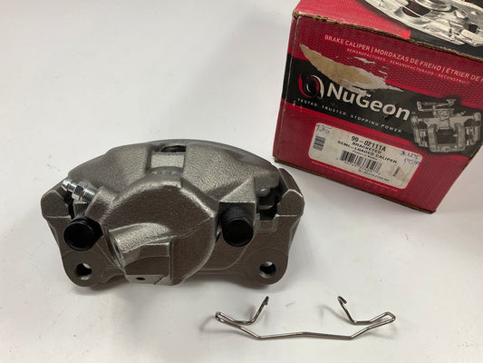 REMAN. Nugeon 99-02111A Front Right Brake Caliper