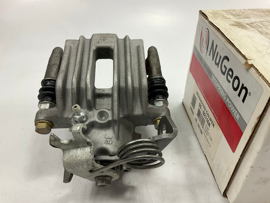 REMAN. Nugeon 99-02116A Rear Right Disc Brake Caliper