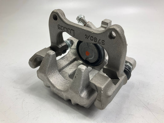 REMAN. Nugeon 99-02116B Rear Left Disc Brake Caliper