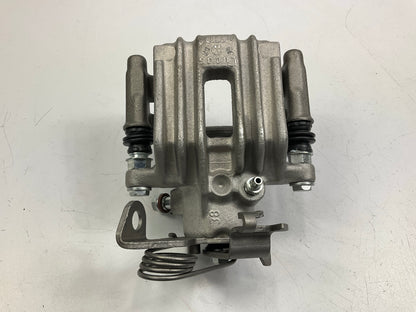 REMAN. Nugeon 99-02116B Rear Left Disc Brake Caliper