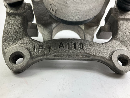 REMAN. Nugeon 99-02116B Rear Left Disc Brake Caliper
