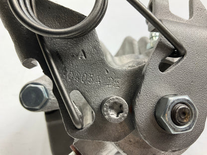 REMAN. Nugeon 99-02116B Rear Left Disc Brake Caliper