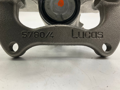 REMAN. Nugeon 99-02116B Rear Left Disc Brake Caliper