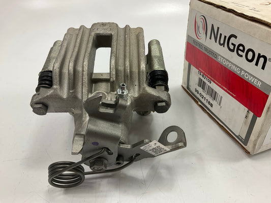REMAN - Nugeon 99-02118B Rear Left Disc Brake Caliper