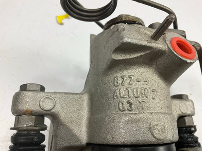 REMAN - Nugeon 99-02118B Rear Left Disc Brake Caliper