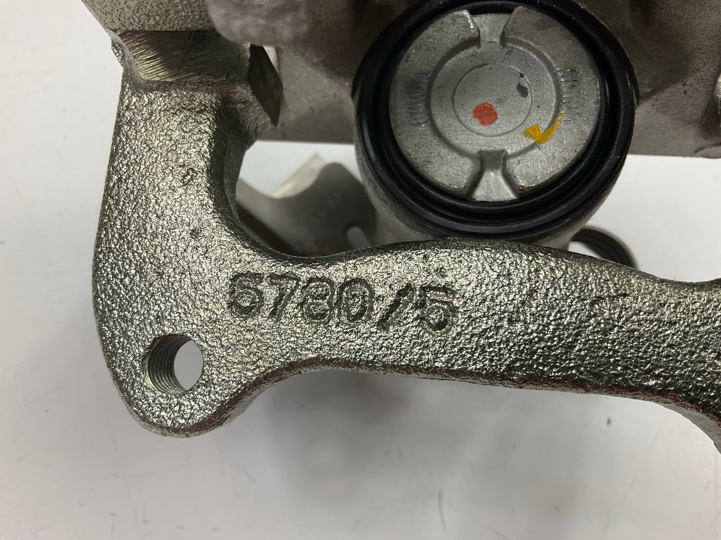 REMAN - Nugeon 99-02118B Rear Left Disc Brake Caliper