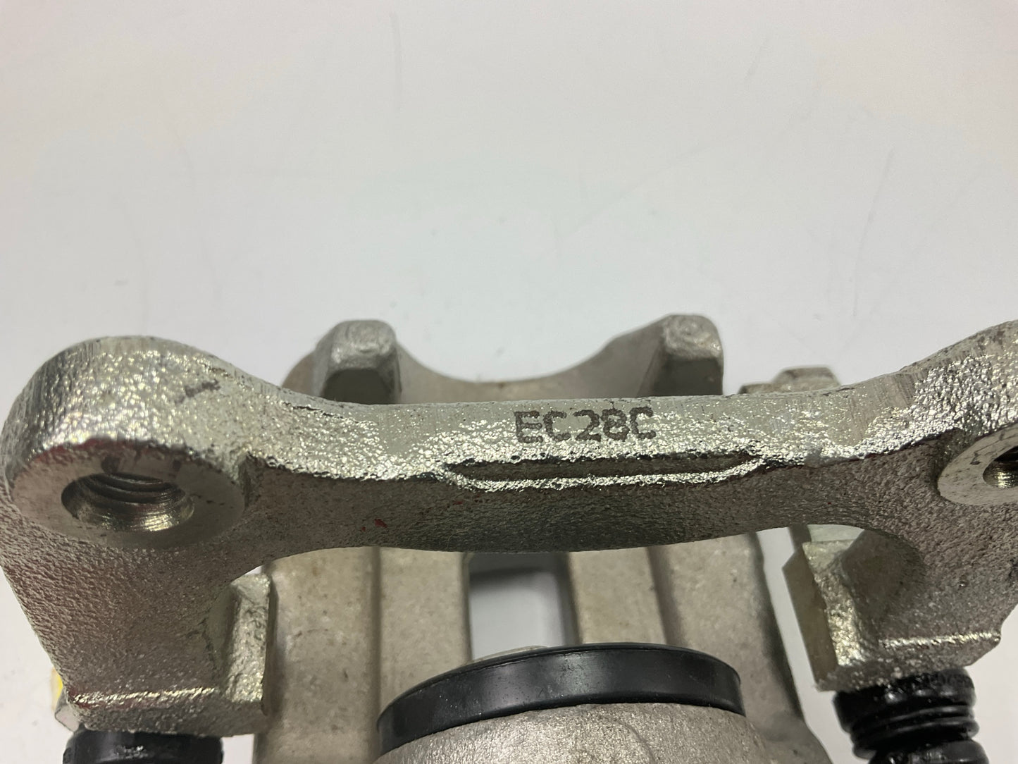 REMAN - Nugeon 99-02118B Rear Left Disc Brake Caliper