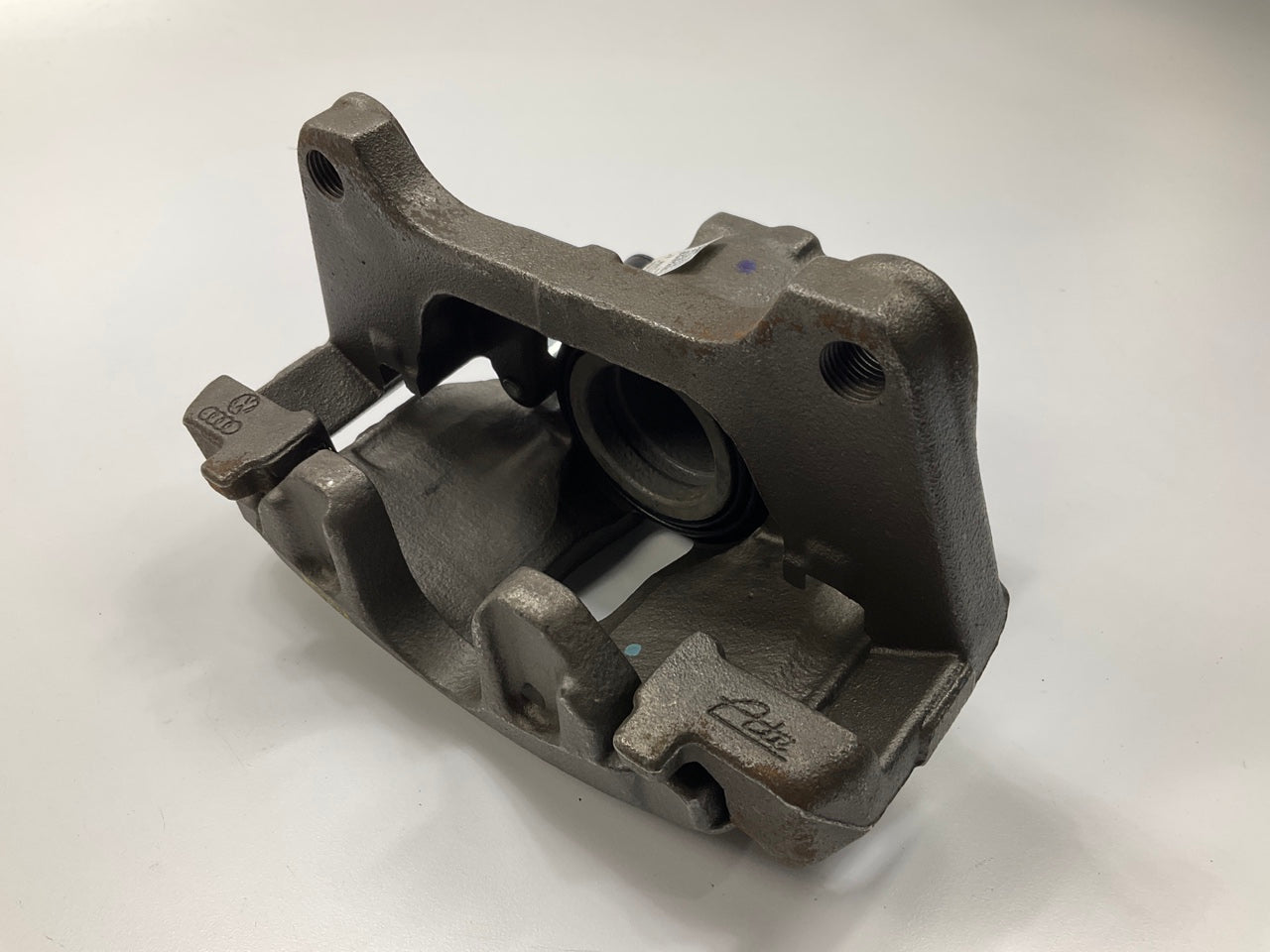 MISSING HARDWARE - Nugeon 99-02167A Front Right Brake Caliper 2002-06 A4 Quattro