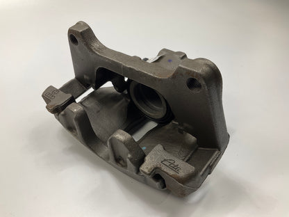 MISSING HARDWARE - Nugeon 99-02167A Front Right Brake Caliper 2002-06 A4 Quattro