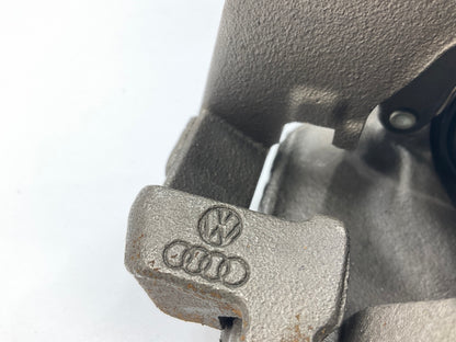 MISSING HARDWARE - Nugeon 99-02167A Front Right Brake Caliper 2002-06 A4 Quattro