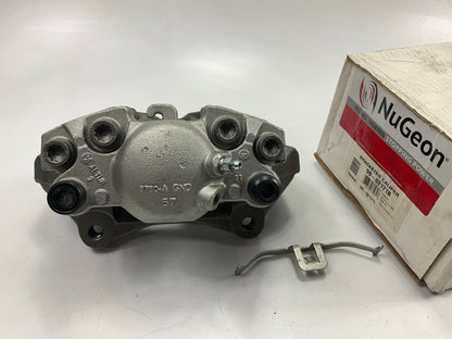 REMAN. Nugeon 99-02171B Front Left Brake Caliper