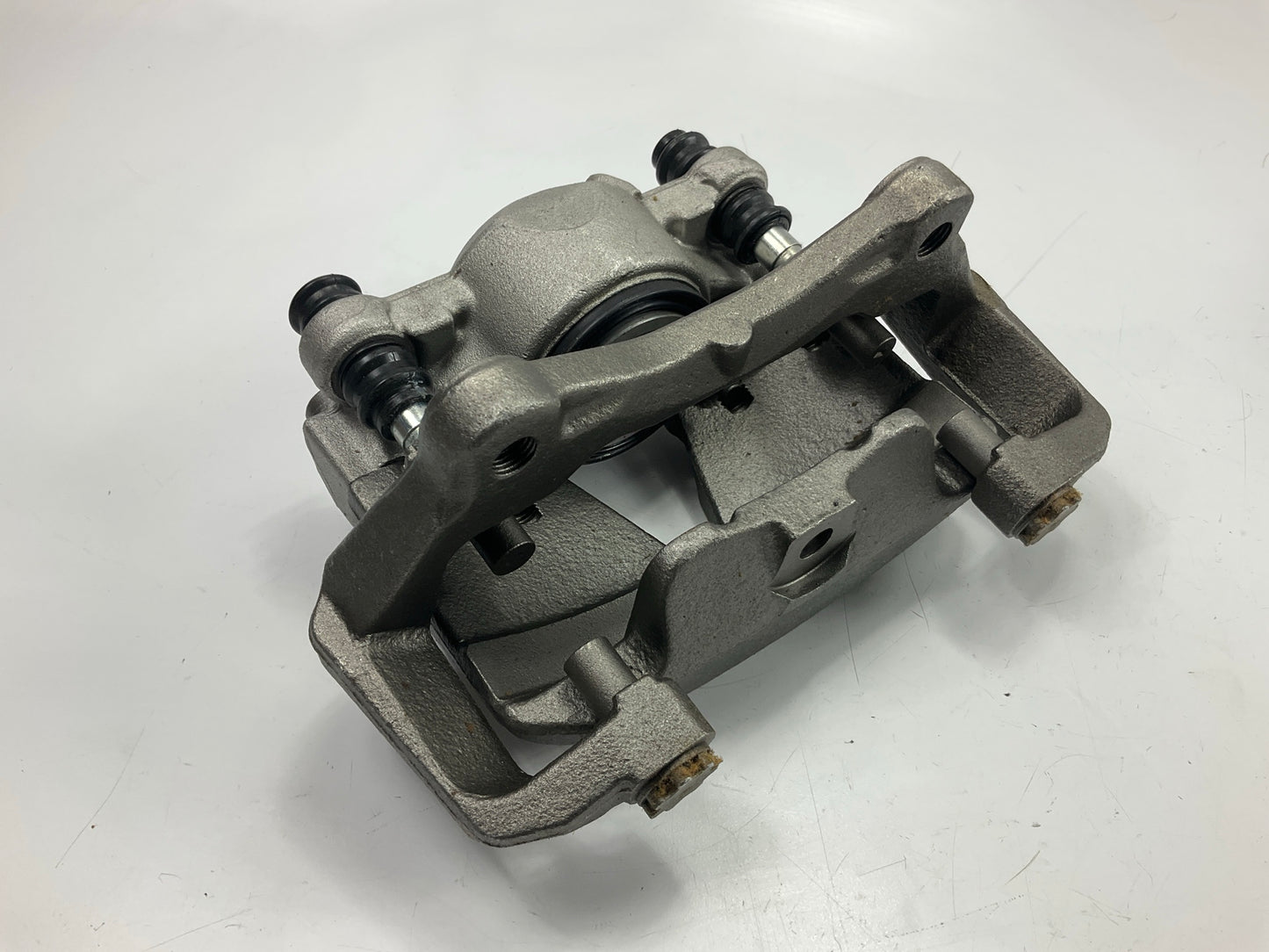 REMAN. Nugeon 99-02171B Front Left Brake Caliper
