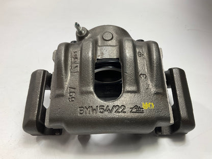 REMAN. Nugeon 99-02314B Front Left Disc Brake Caliper