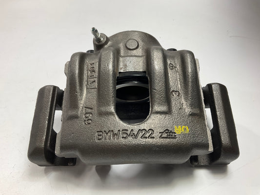 REMAN. Nugeon 99-02314B Front Left Disc Brake Caliper