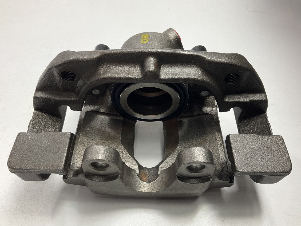 REMAN. Nugeon 99-02314B Front Left Disc Brake Caliper