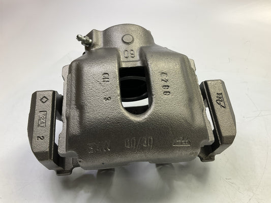 REMAN. Nugeon 99-02339B Front Left Brake Caliper For 2000-2006 BMW X5