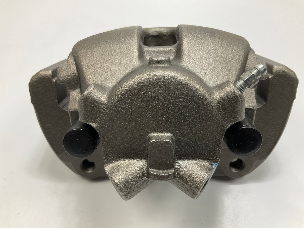 NO HARDWARE - REMAN. Nugeon 99-02344B Front Left Brake Caliper
