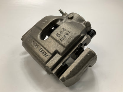 NO HARDWARE - REMAN. Nugeon 99-02344B Front Left Brake Caliper