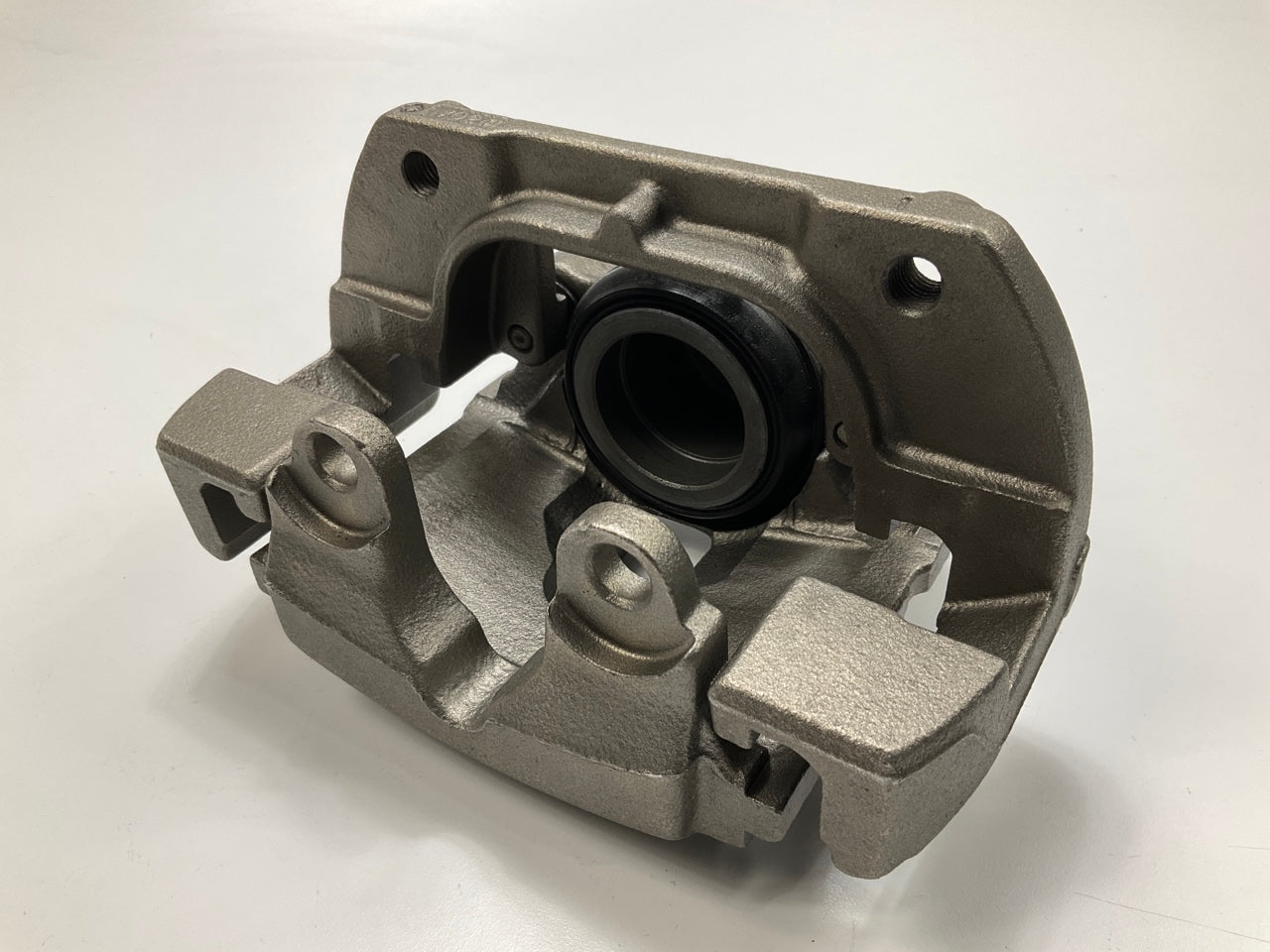 NO HARDWARE - REMAN. Nugeon 99-02344B Front Left Brake Caliper