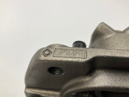 NO HARDWARE - REMAN. Nugeon 99-02344B Front Left Brake Caliper