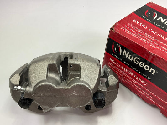 MISSING CLIPS - REMAN. Nugeon 99-02800A Front Right Brake Caliper