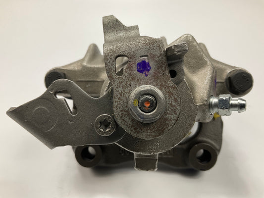 NO HARDWARE - REMAN. Nugeon 99-03321B Rear Left Brake Caliper