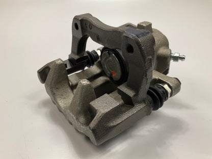 NO HARDWARE - REMAN. Nugeon 99-03321B Rear Left Brake Caliper