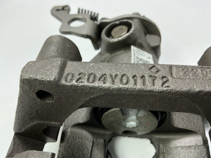 REMAN. Nugeon 99-04812A Rear Right Brake Caliper For 2002-2004 Jaguar X-Type