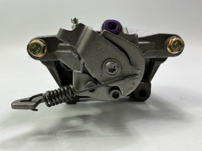 REMAN. Nugeon 99-04812A Rear Right Brake Caliper For 2002-2004 Jaguar X-Type