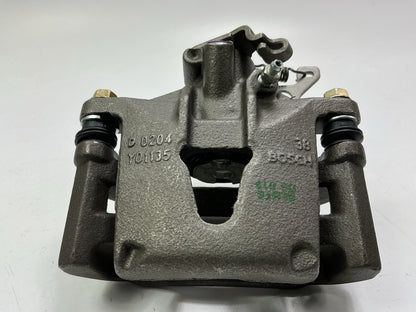 REMAN. Nugeon 99-04812A Rear Right Brake Caliper For 2002-2004 Jaguar X-Type