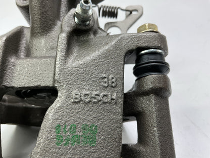 REMAN. Nugeon 99-04812A Rear Right Brake Caliper For 2002-2004 Jaguar X-Type