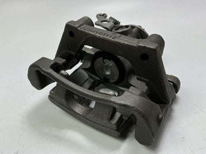 REMAN. Nugeon 99-04812A Rear Right Brake Caliper For 2002-2004 Jaguar X-Type